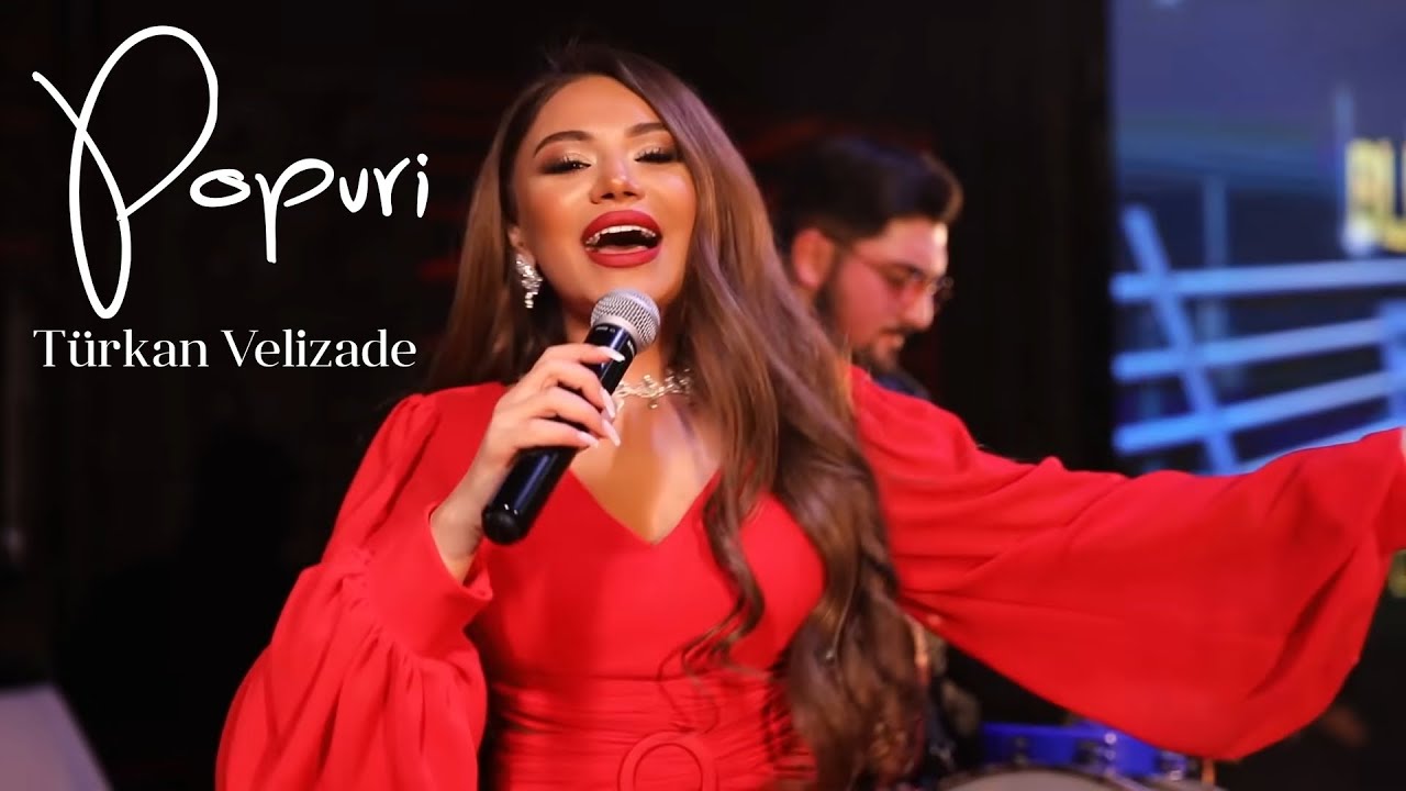 Mehriban - Popuri 2022 | Azeri Music [OFFICIAL]